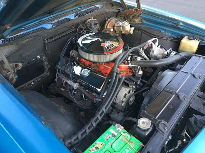 El Camino